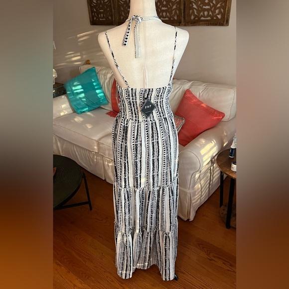 Maxi sundress - Picture 3 of 5